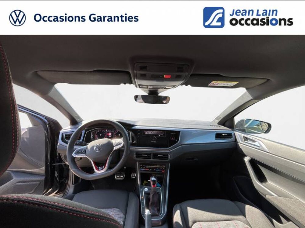 Polo 2.0 TSI 207 S&S DSG7 GTI 2025 occasion 73200 Albertville