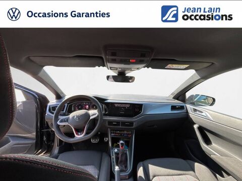 Polo 2.0 TSI 207 S&S DSG7 GTI 2025 occasion 73200 Albertville