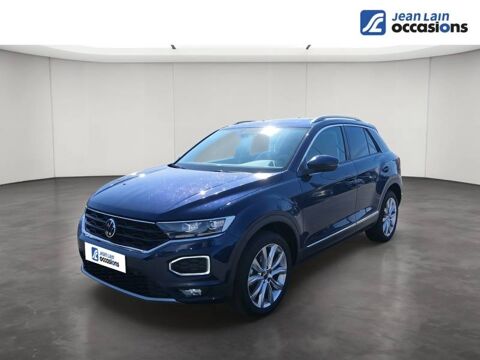 Annonce voiture Volkswagen T-ROC 24990 €