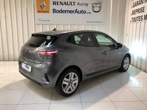 Clio TCe 90 Evolution 2024 occasion 56400 Auray