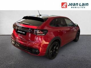 Taigo 1.5 TSI 150 DSG7 R-Line Edition 2026 occasion 01170 Cessy