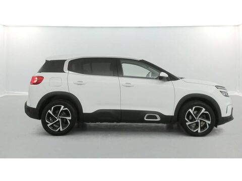 C5 aircross C5 Aircross BlueHDi 130 S&S EAT8 Business+ 2020 occasion 50000 Saint-L&ocirc;