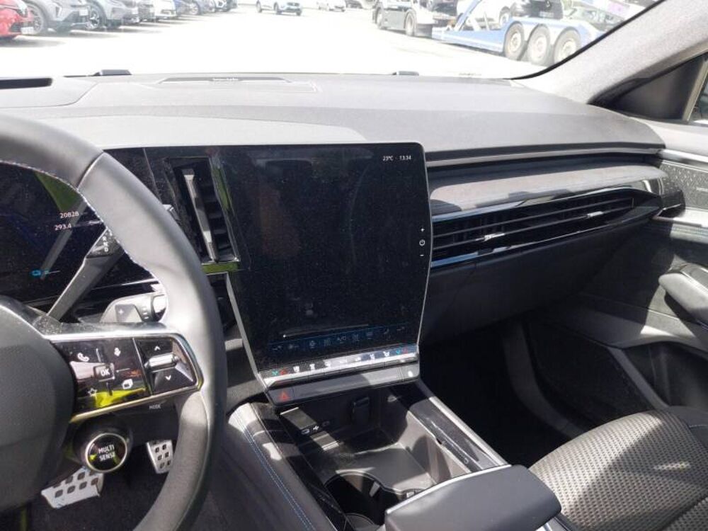 Austral E-Tech full hybrid 200 GSR2 Iconic esprit Alpine 2025 occasion 50000 Saint-L&ocirc;