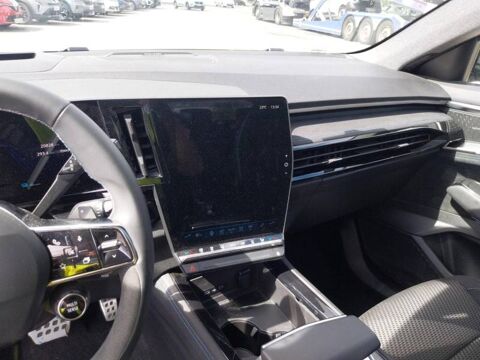 Austral E-Tech full hybrid 200 GSR2 Iconic esprit Alpine 2025 occasion 50000 Saint-L&ocirc;