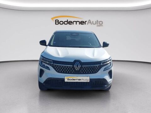 Austral mild hybrid advanced 130 Techno 2023 occasion 50100 Cherbourg-en-Cotentin