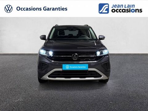 T-Cross 1.0 TSI 116 Start/Stop DSG7 VW Edition 2025 occasion 73290 La Motte-Servolex