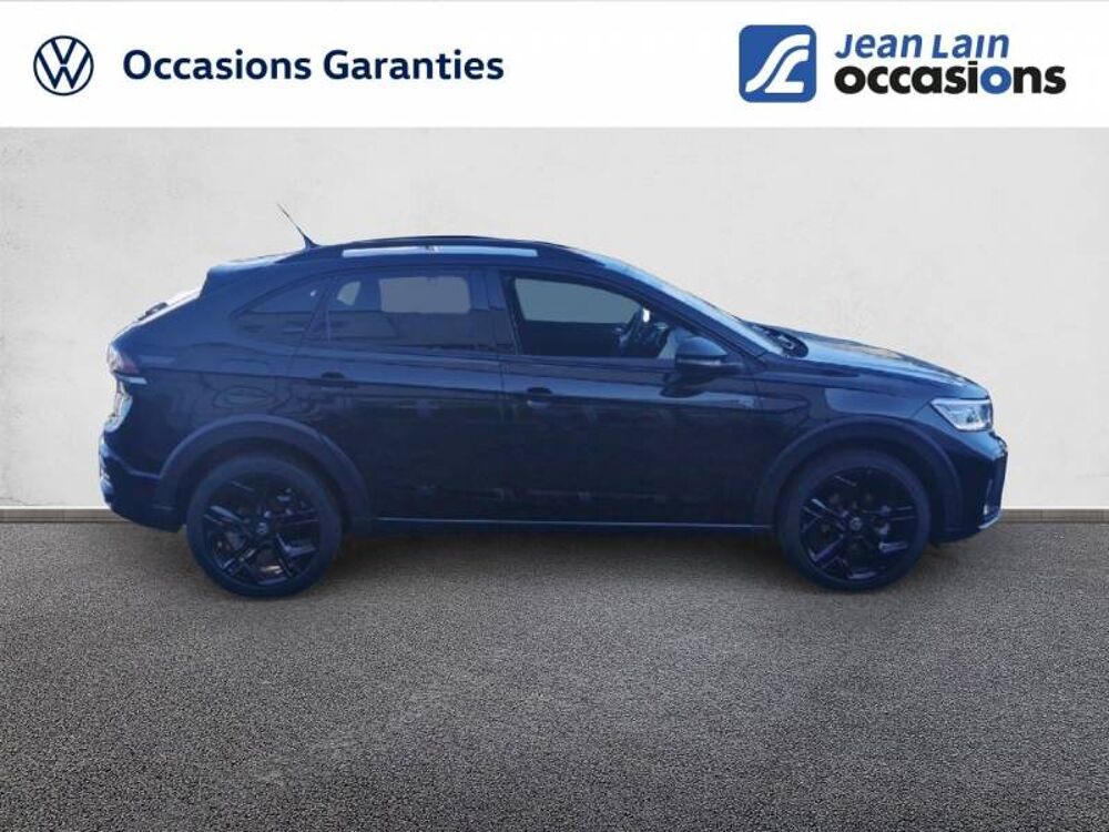 Taigo 1.0 TSI 116 DSG7 R-Line Edition 2025 occasion 04130 Volx
