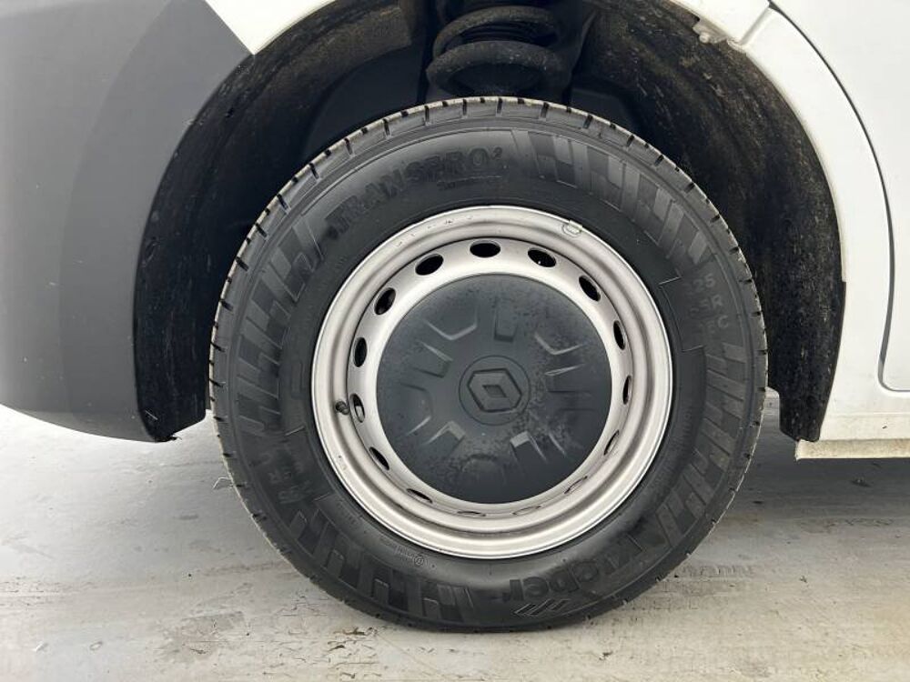 Master MASTER FGN TRAC F3500 L3H3 BLUE DCI 135 CONFORT 2024 occasion 61200 Argentan