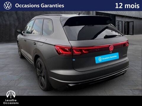 Touareg 3.0 TSI eHybrid 462 ch Tiptronic 8 4Motion R 2024 occasion 62500 Salperwick