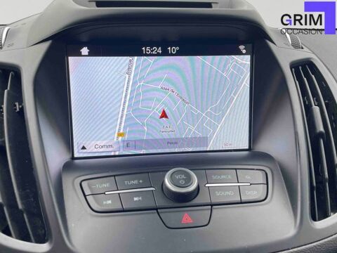 Kuga 1.5 Flexifuel-E85 150 S&S 4x2 BVA6 ST-Line 2019 occasion 34970 Lattes