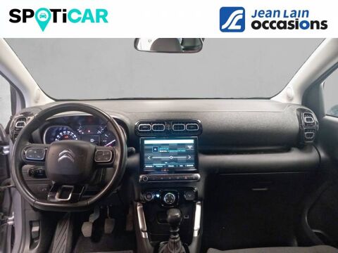 C3 Aircross PureTech 110 S&S BVM6 Shine Pack 2022 occasion 74100 V&eacute;traz-Monthoux