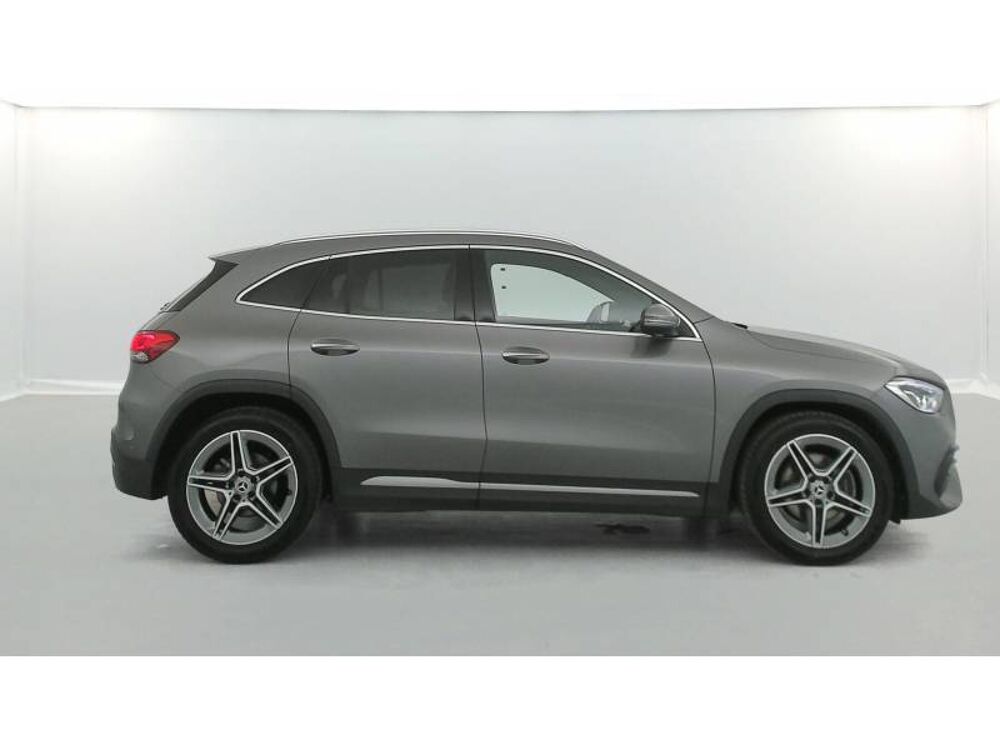 Classe GLA GLA 200 7G-DCT AMG Line 2022 occasion 29600 Morlaix