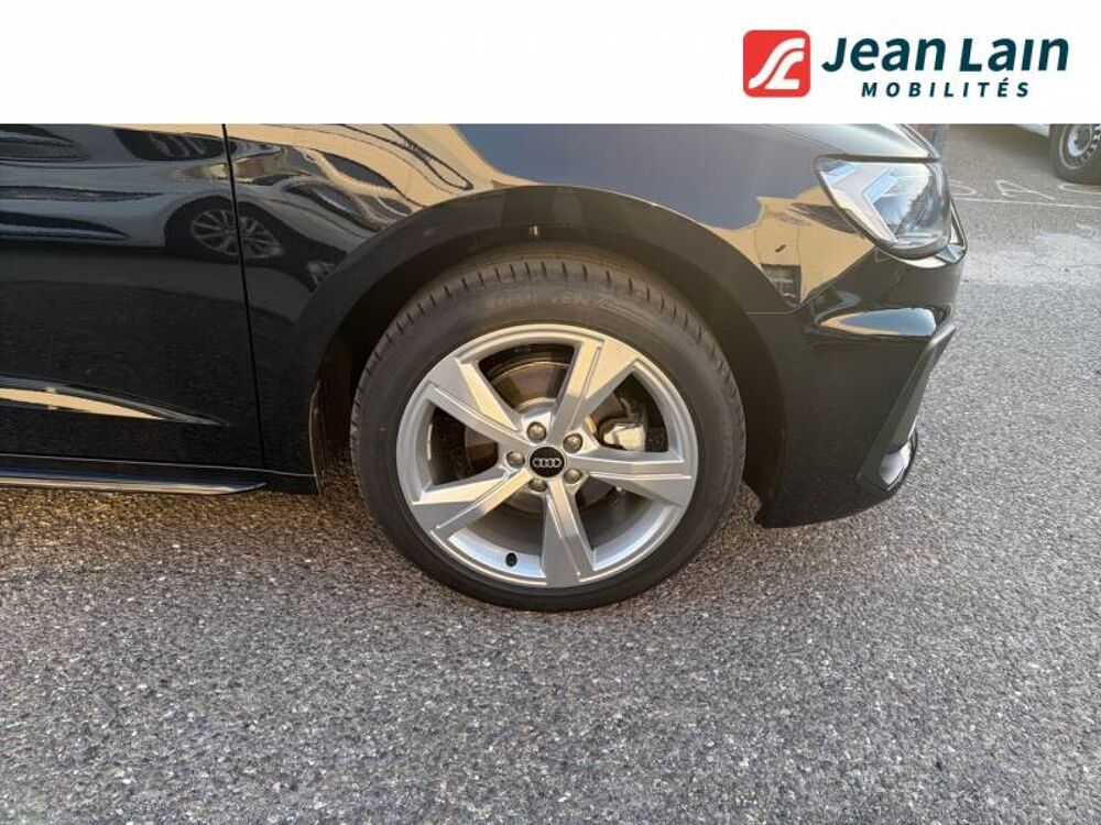 A1 Sportback 30 TFSI 116 ch S tronic 7 S Line 2026 occasion 05000 Gap