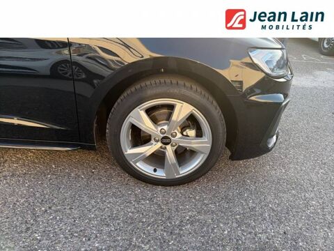 A1 Sportback 30 TFSI 116 ch S tronic 7 S Line 2026 occasion 05000 Gap