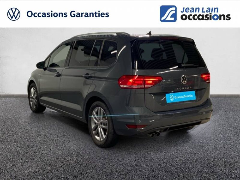 Touran 2.0 TDI 150 DSG7 7pl VW Edition 2025 occasion 73200 Albertville
