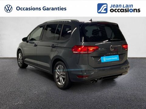Touran 2.0 TDI 150 DSG7 7pl VW Edition 2025 occasion 73200 Albertville
