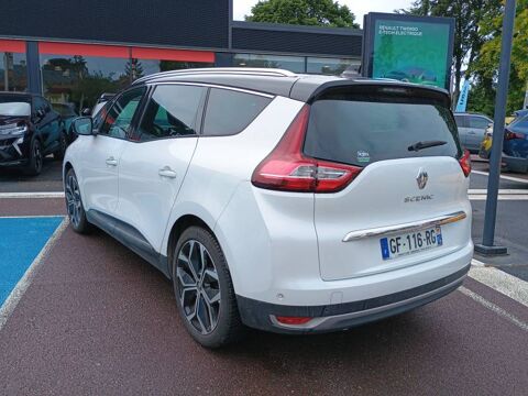 Grand scenic IV Grand Scenic TCe 140 EDC Techno 2022 occasion 14400 Bayeux