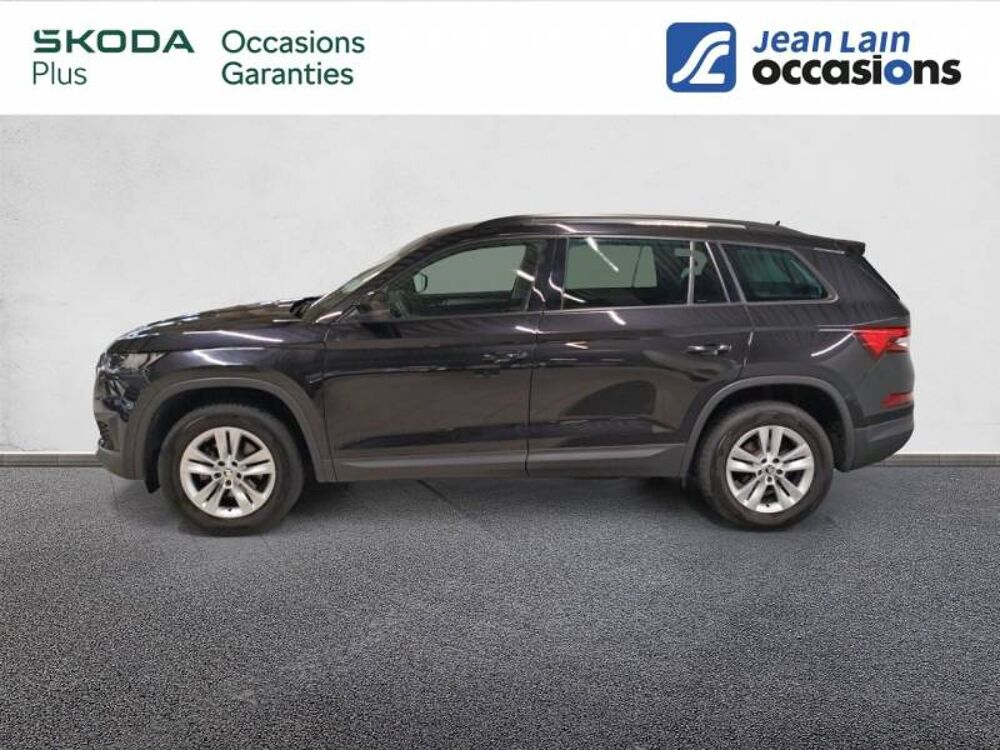 Kodiaq 1.5 TSI 150 ACT DSG7 5pl Ambition 2023 occasion 73290 La Motte-Servolex