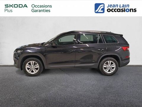 Kodiaq 1.5 TSI 150 ACT DSG7 5pl Ambition 2023 occasion 73290 La Motte-Servolex