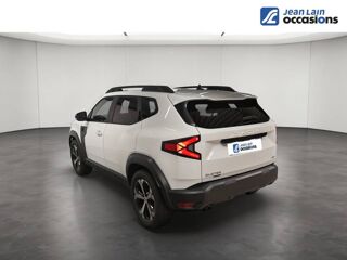 Duster Hybrid 140 2024 occasion 01170 Cessy
