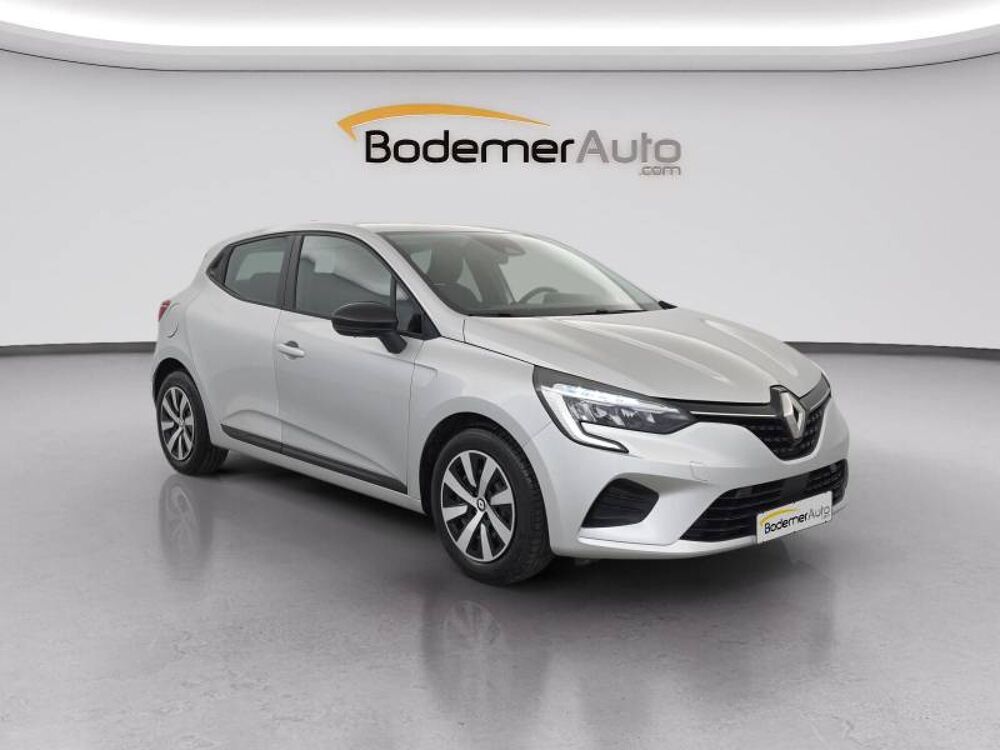 Clio TCe 90 Equilibre 2023 occasion 29200 Brest