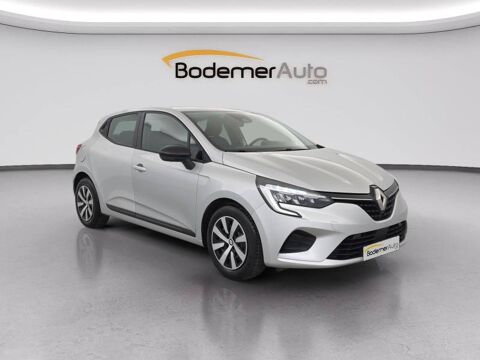 Clio TCe 90 Equilibre 2023 occasion 29200 Brest