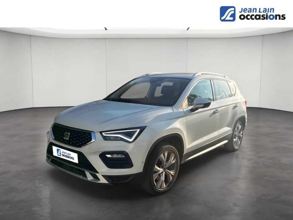 Ateca 2.0 TDI 150 ch Start/Stop DSG7 Xperience 2022 occasion 74700 Sallanches