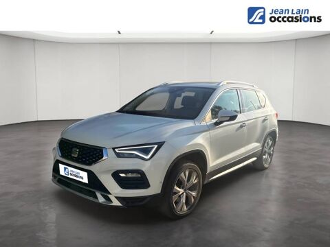 Seat Ateca 2.0 TDI 150 ch Start/Stop DSG7 Xperience 2022 occasion Sallanches 74700