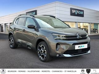 C5 aircross C5 Aircross BlueHDi 130 EAT8 Max 2025 occasion 38300 Bourgoin-Jallieu