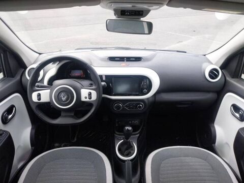 Twingo III SCe 65 Equilibre 2023 occasion 29000 Quimper
