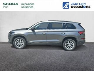 Kodiaq 1.5 TSI 150 ACT DSG7 5pl Business 2024 occasion 74700 Sallanches