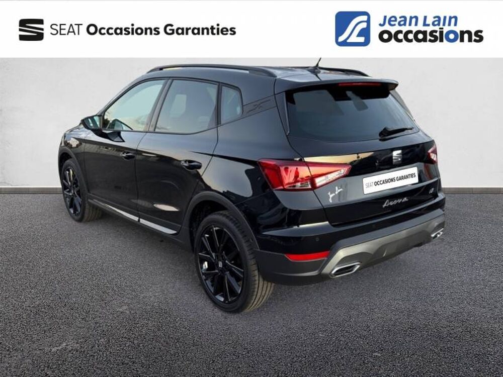 Arona 1.0 TSI 95 ch Start/Stop BVM5 FR 2025 occasion 74960 Meythet