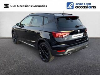Arona 1.0 TSI 95 ch Start/Stop BVM5 FR 2025 occasion 74960 Meythet