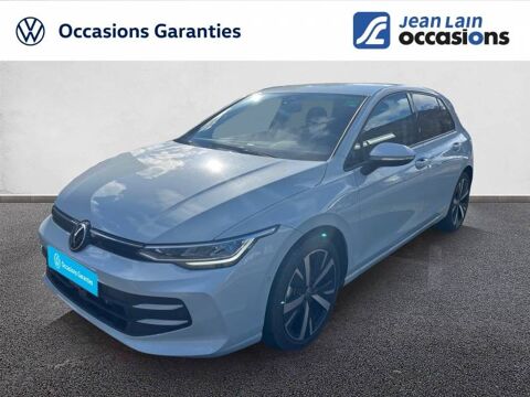 Volkswagen Golf 1.5 eTSI EVO2 116 DSG7 VW Edition 2025 occasion Sallanches 74700