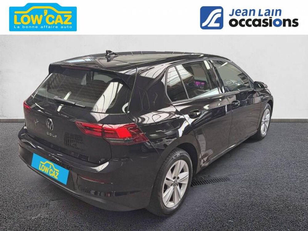 Golf 2.0 TDI SCR 116 BVM6 Life Plus 2023 occasion 73490 La Ravoire