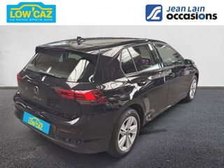 Golf 2.0 TDI SCR 116 BVM6 Life Plus 2023 occasion 73490 La Ravoire