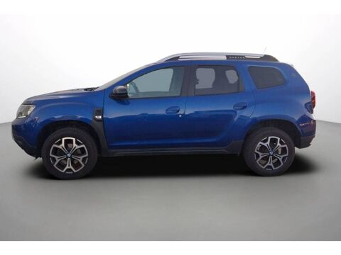 Duster Blue dCi 115 4x2 15 ans 2020 occasion 50100 Cherbourg-en-Cotentin