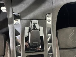 DS7 Crossback PureTech 130 EAT8 Performance Line+ 2020 occasion 91470 Limours