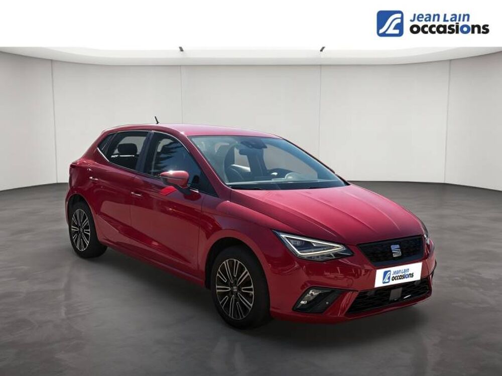 Ibiza 1.0 TSI 95 ch S/S BVM5 Copa 2024 occasion 74700 Sallanches