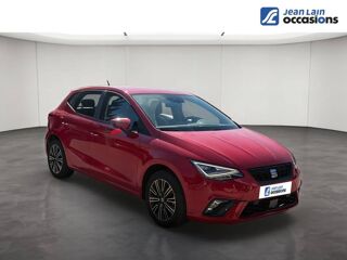 Ibiza 1.0 TSI 95 ch S/S BVM5 Copa 2024 occasion 74700 Sallanches