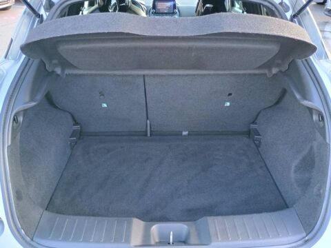 Juke HYBRID 143 Tekna 2023 occasion 29200 Brest