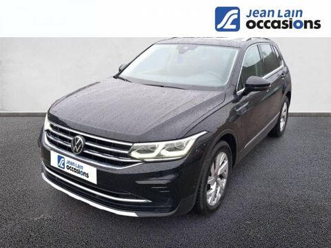 Volkswagen Tiguan 2.0 TDI 150ch DSG7 Elegance 2022 occasion Volx 04130