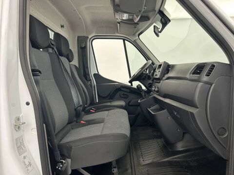 Master MASTER CC PROP RJ3500 L2 PAFC BLUE DCI 130 EURO VI CONFORT 2024 occasion 22400 Lamballe