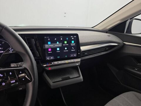 M&eacute;gane Megane E-Tech EV40 130ch standard charge Equilibre 2023 occasion 14200 H&eacute;rouville-Saint-Clair