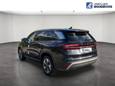 Kodiaq 1.5 TSI 204 ch PHEV DSG6 5pl Selection 2024 occasion 73200 Albertville