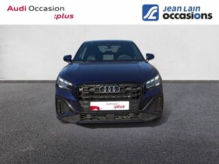 Q2 35 TFSI 150 S tronic 7 S line 2025 occasion 74100 Ville-la-Grand