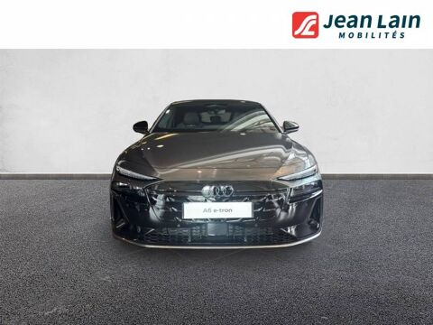 A6 e-tron Avant Quattro S line 2026 occasion 73290 La Motte-Servolex