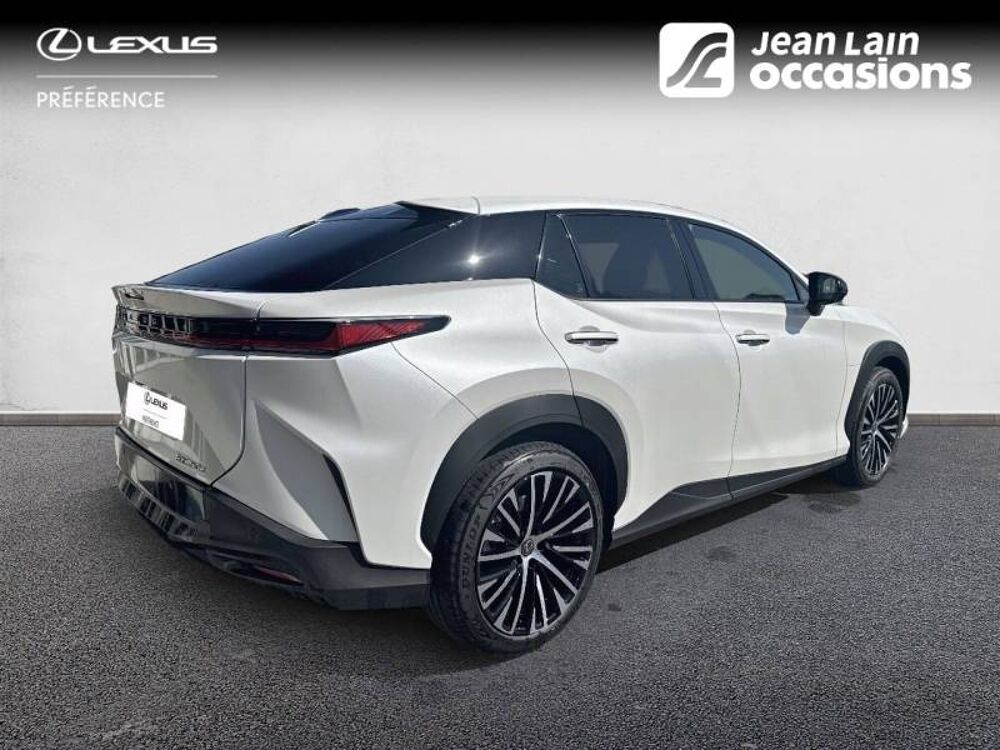 Rz RZ 350e Luxe 2026 occasion 38130 &Eacute;chirolles
