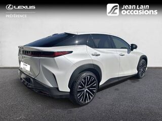 Rz RZ 350e Luxe 2026 occasion 38130 &Eacute;chirolles