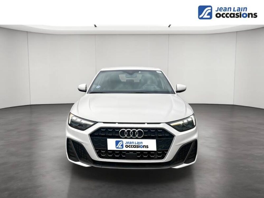 A1 Sportback 35 TFSI 150 ch S tronic 7 S Line 2023 occasion 38130 &Eacute;chirolles